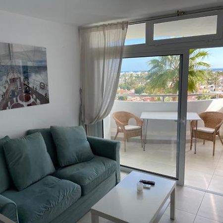 Lovely Appartment With A Sunny Large Balcony Maspalomas  Esterno foto