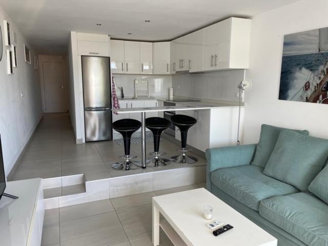 Lovely Appartment With A Sunny Large Balcony Maspalomas  Esterno foto